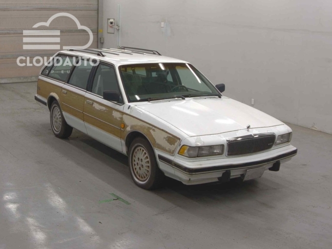 1995 Buick REGAL