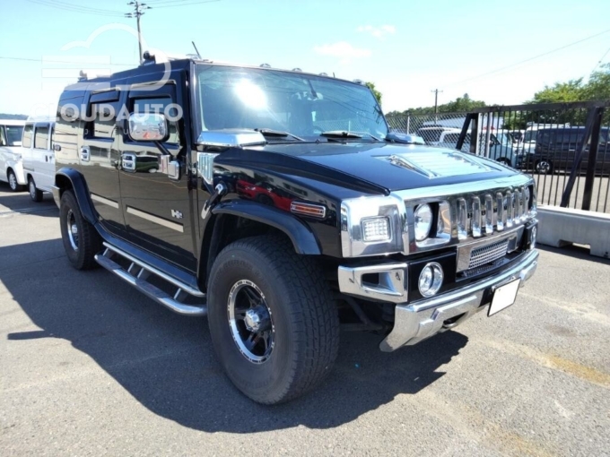 2005 Hummer OTHERS