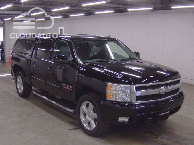 2014 Chevrolet OTHERS