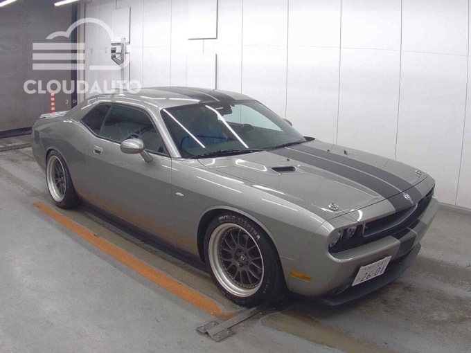 2013 Dodge CHALLENGER