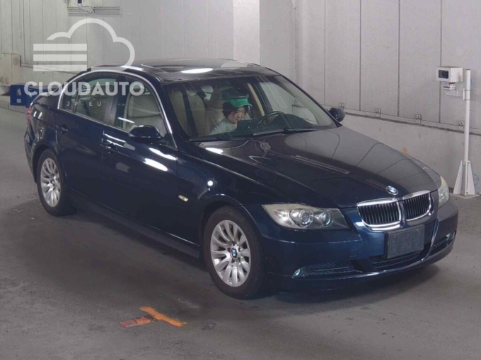 2006 BMW 3 Series