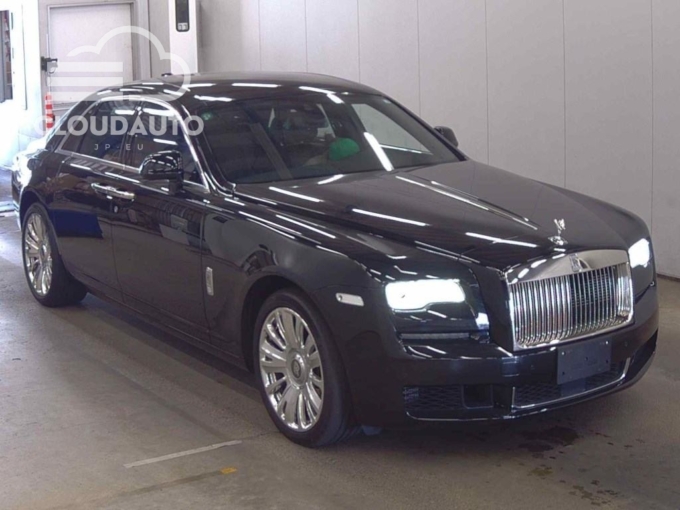 2020 Rolls Royce OTHERS