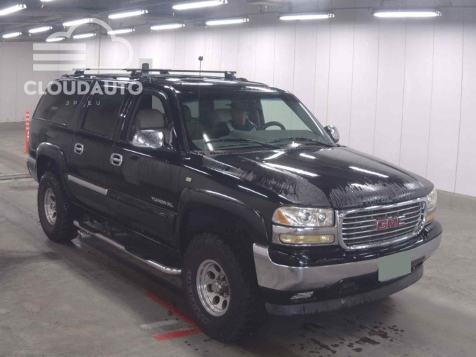 2005 GMC YUKON