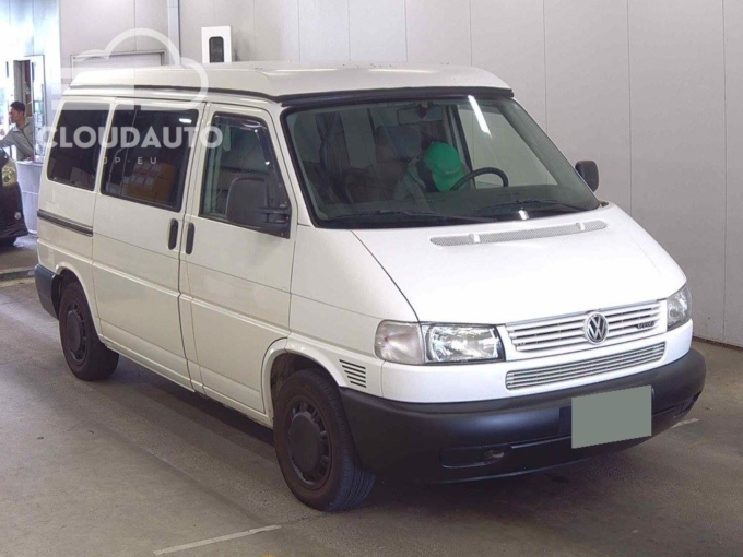 1997 Volkswagen OTHERS